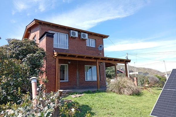 Cardones | Cabaña para 6 personas