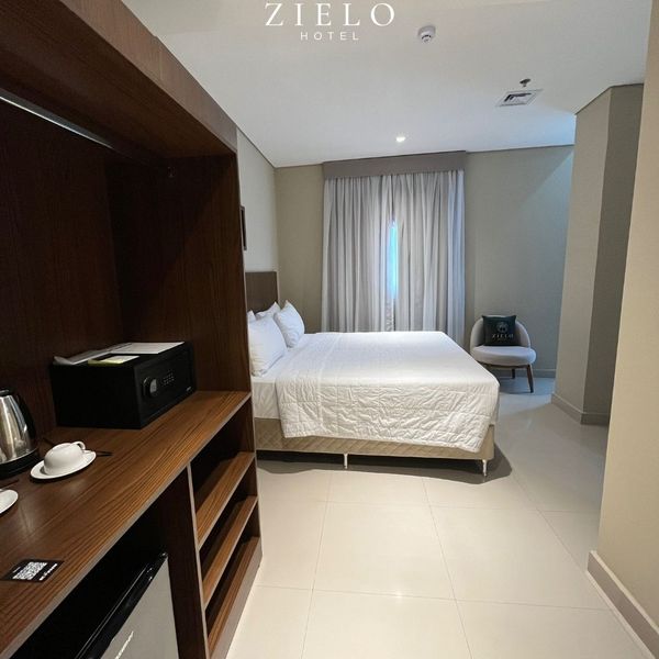Zielo Hotel