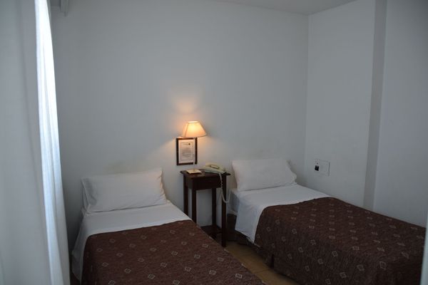 Habitación Doble Standard