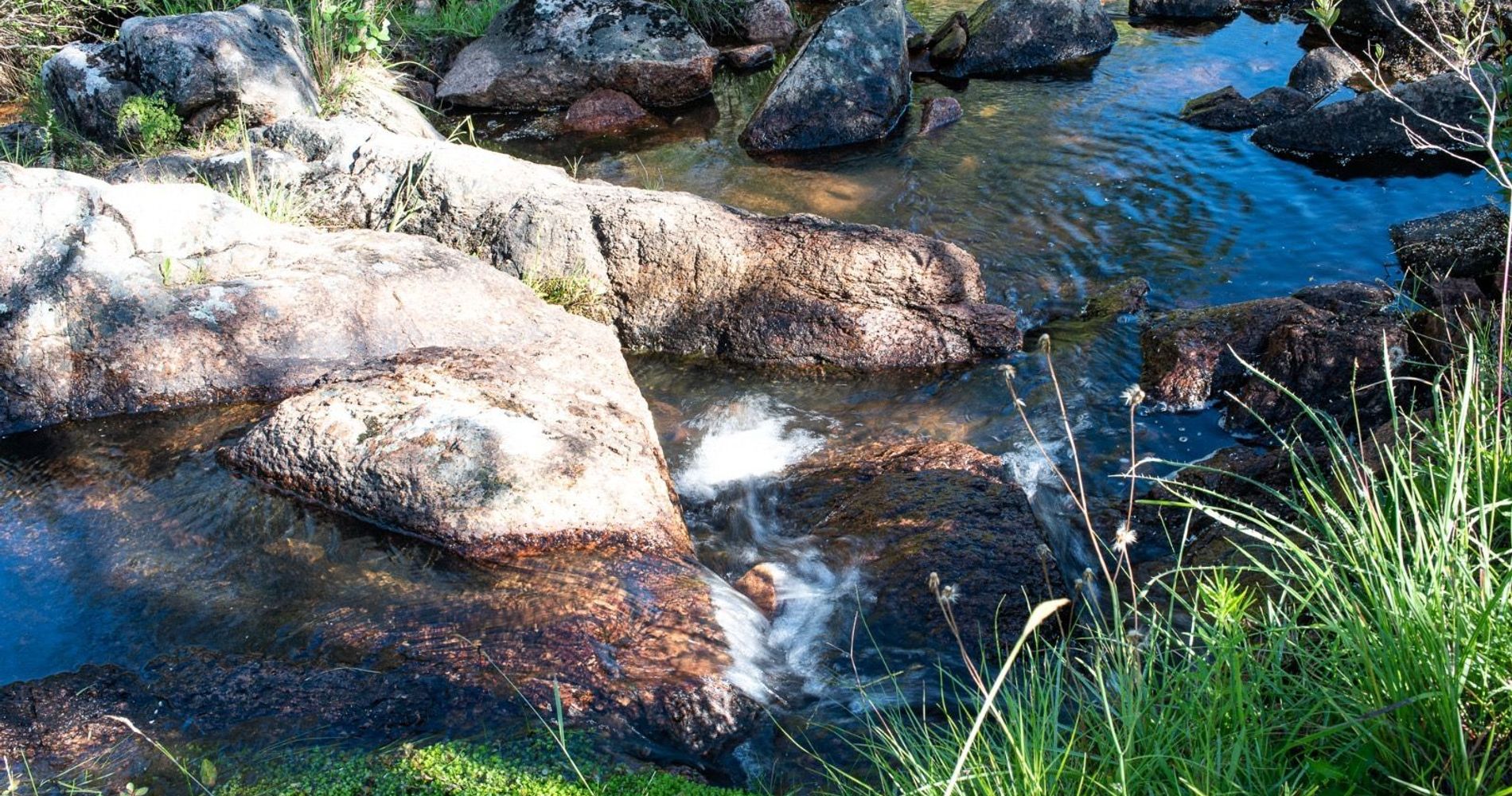El Secreto en las Sierras