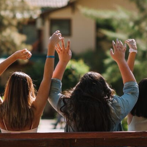 Bosque de Bohemia. Alquiler Temporario. Delta Tigre