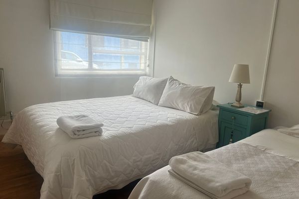 Habitación Vizcacha Doble/Triple