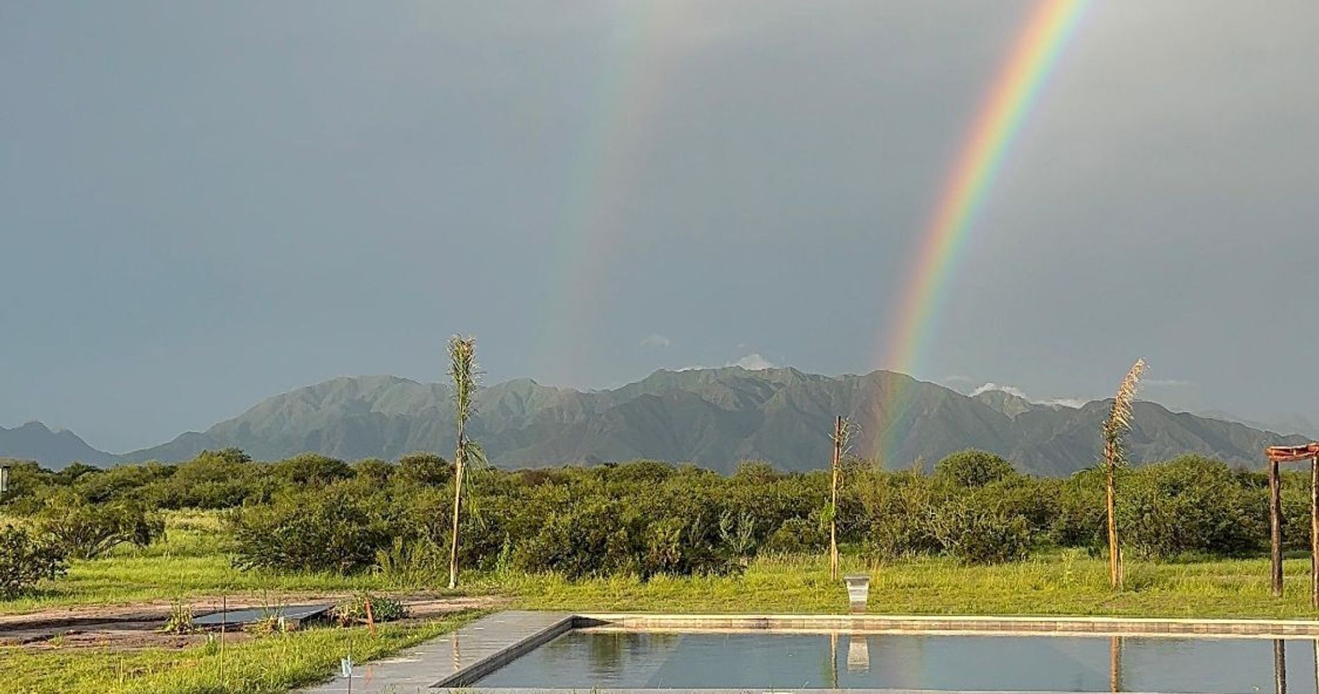 Eco Lodge - Campos de artaza