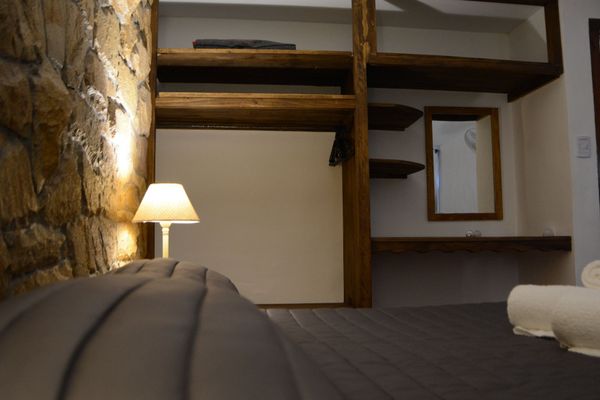 El Álamo - hasta 6 pax