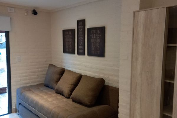 Cabaña para 5 personas