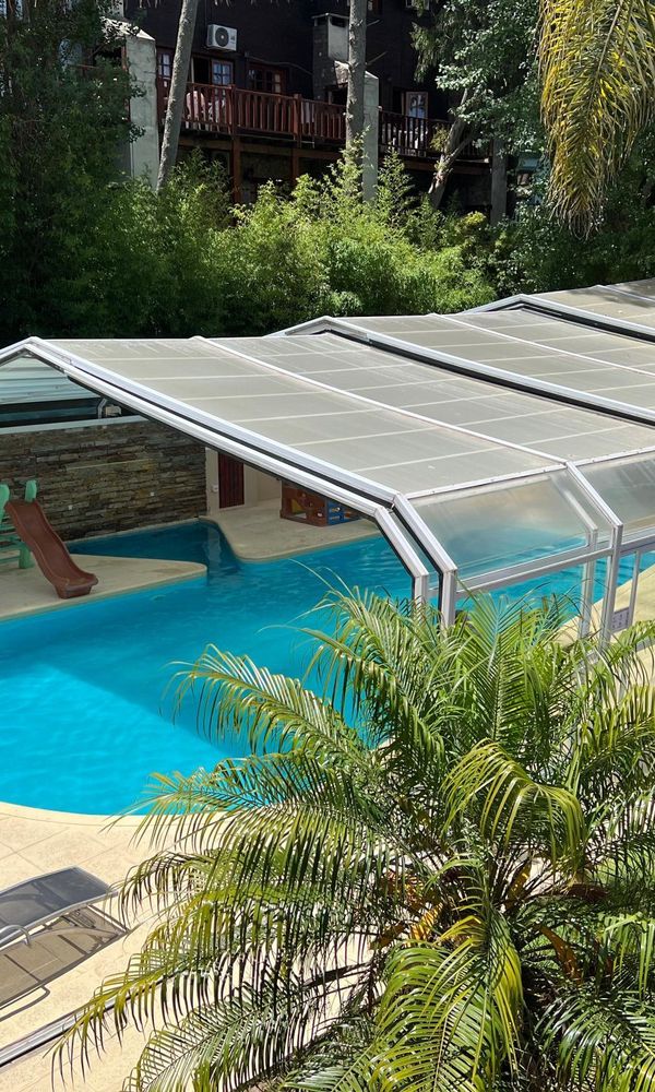 Cariló Princess Apart Hotel