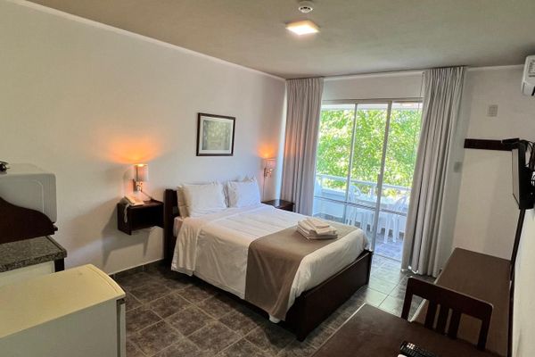 Monoambiente Matrimonial Premium