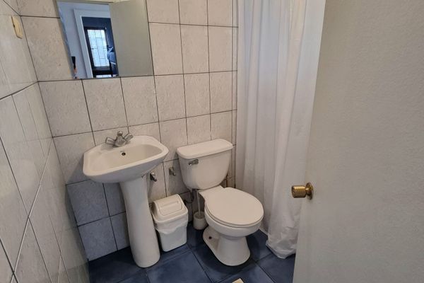 Cabaña 9 - Familiar