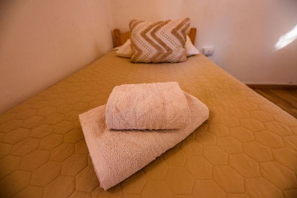 HABITACION TRIPLE FAMILIAR BASICA