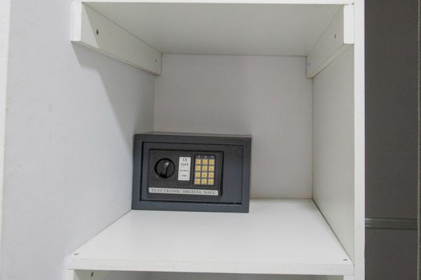 LOCAL EXPERIENCE V - 1 DORMITORIO