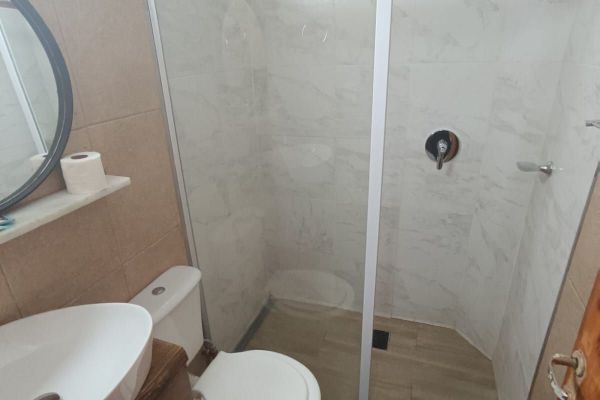 Habitación Cuádruple