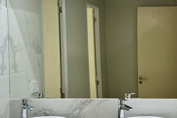 Departamento Grande Para 8 