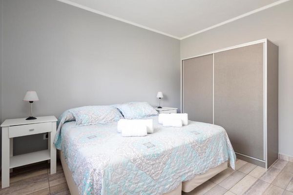 Casa de dos dormitorios