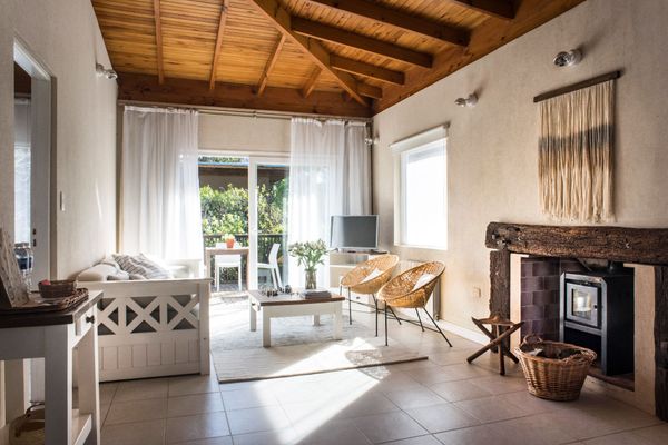 Apart Superior Plus PA