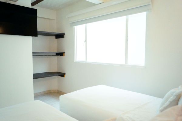 BOGOTÁ SEDE 2 - 402Apartamento familiar - Barrio Centenario