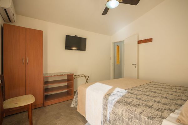 Sector Sierras 1 (2 Plantas) - 2 Habitaciones y 1 baño (Hasta 3 huéspedes)