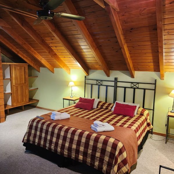 Casa del Bosque Aparts & Suites