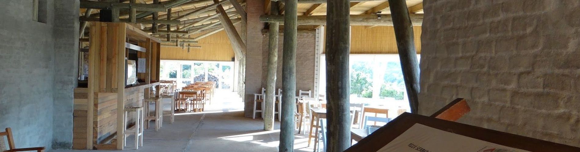 Mesón de Las Cañas