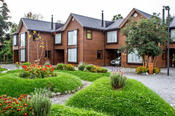 Departamento Duplex (3 dormitorios)