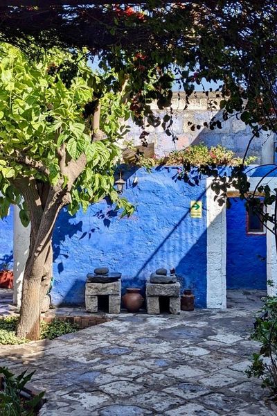 Déjate sorprender por cada uno de nuestros rincones!