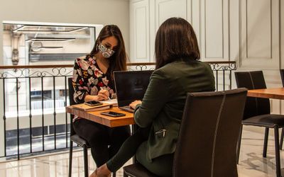 LoftArgentinoHotelBoutique - Wi-Fi