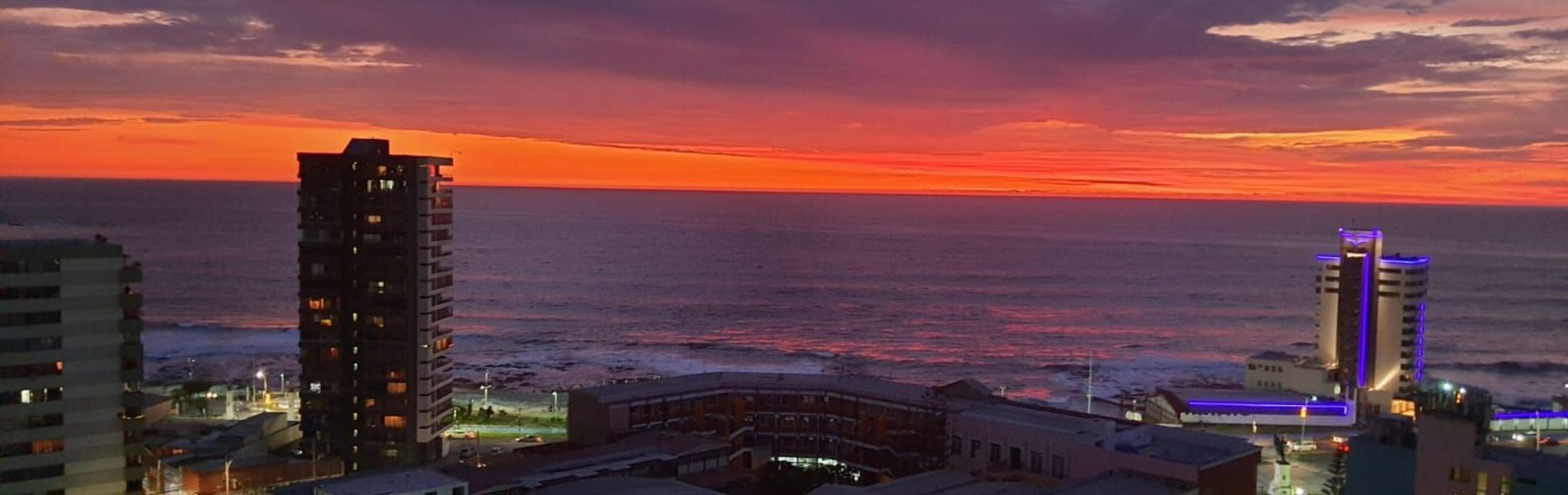 Bulnes Cavancha Building