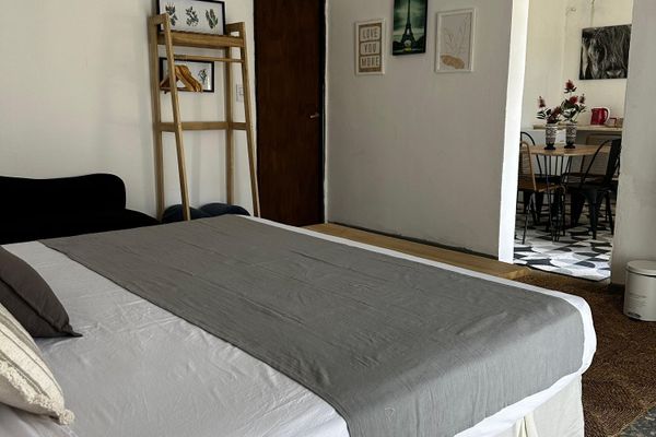 Cabaña las Luciérnagas   