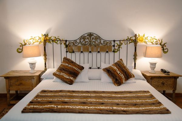 Suite Deluxe