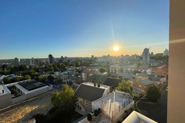 Departamento estàndar - 1 dormitorio