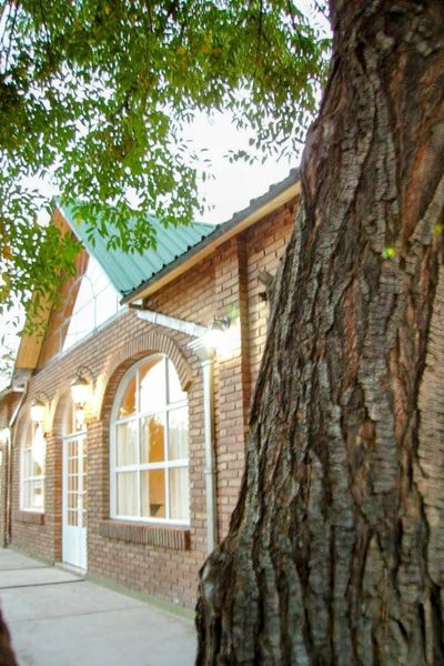 Hotel Termas de Balde