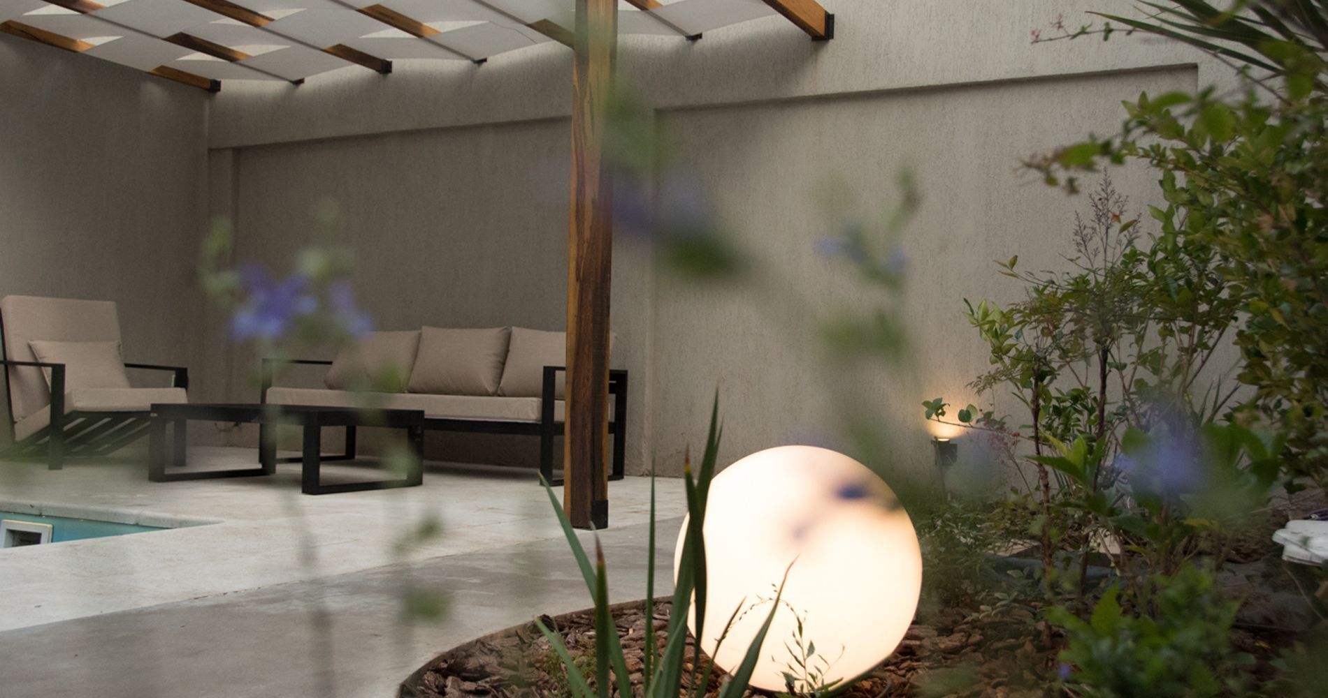 Vayu Luxury Lofts