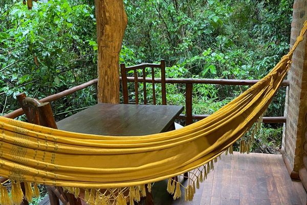 Habitación Doble Matrimonial Estándar