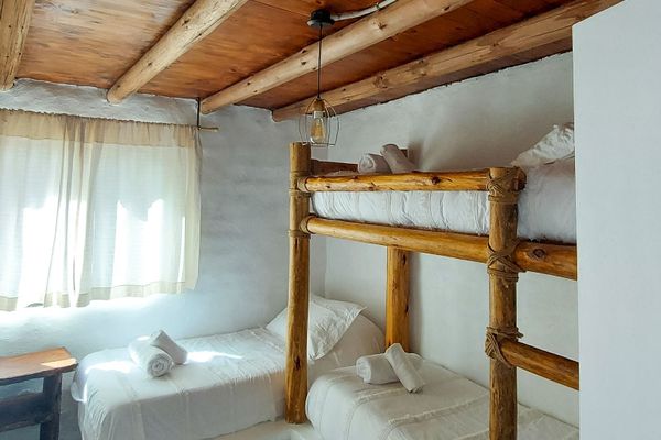 Casa Adobe Al-Tub