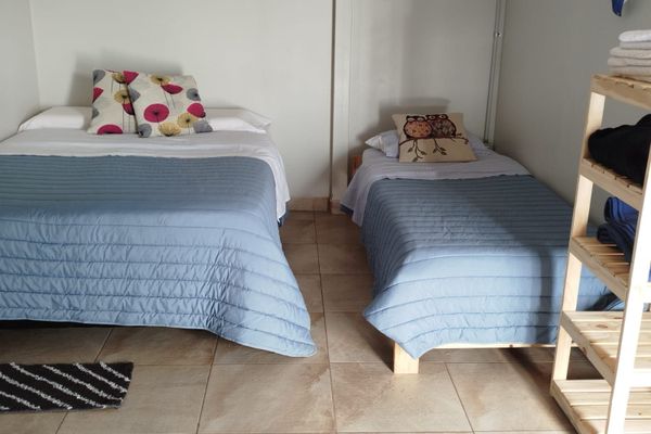 Monoambiente Av Saenz Peña