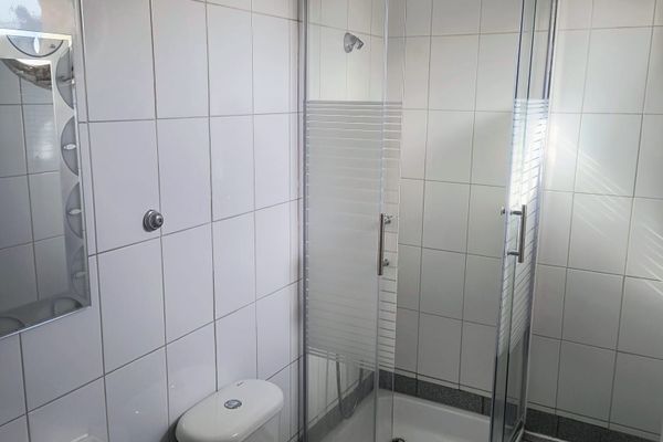 Habitación Familiar Cuadruple