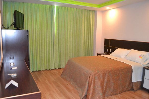 Habitación Estándar