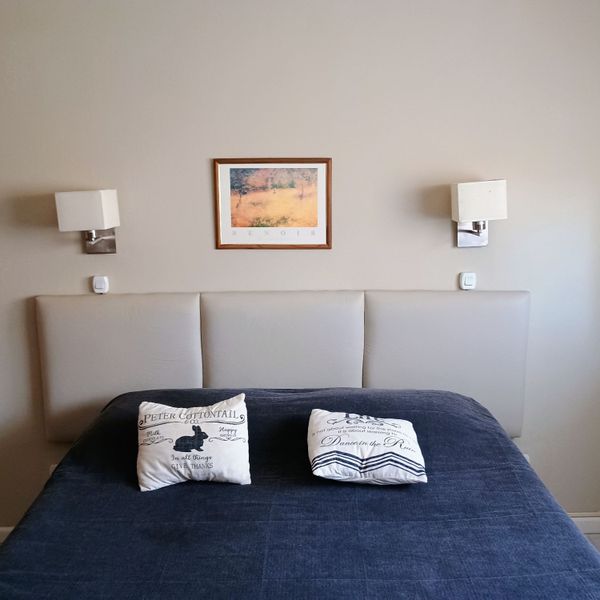 Hotel Edith