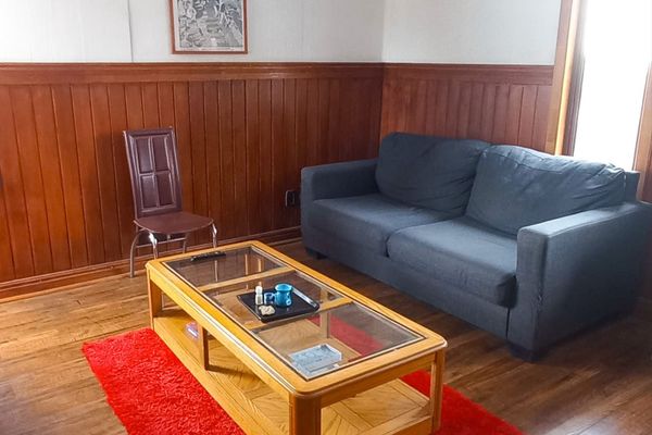 Habitación Matrimonial Deluxe baño privado 304