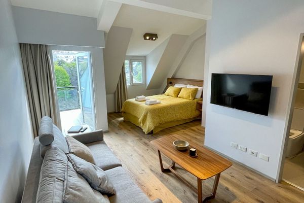 Edificio Cinco Hermanos