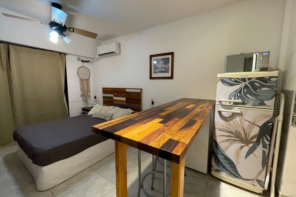 MONO ESTRELLA - MONOAMBIENTE