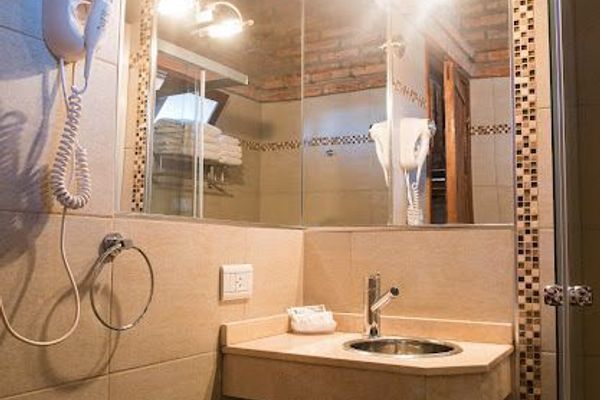 Cabaña para 4 personas