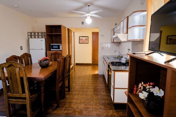 Departamento 2 dormitorios