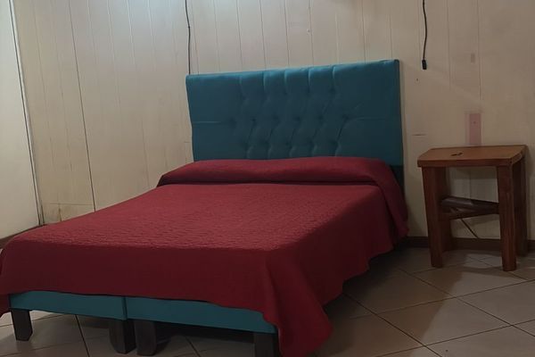 Cabaña K
