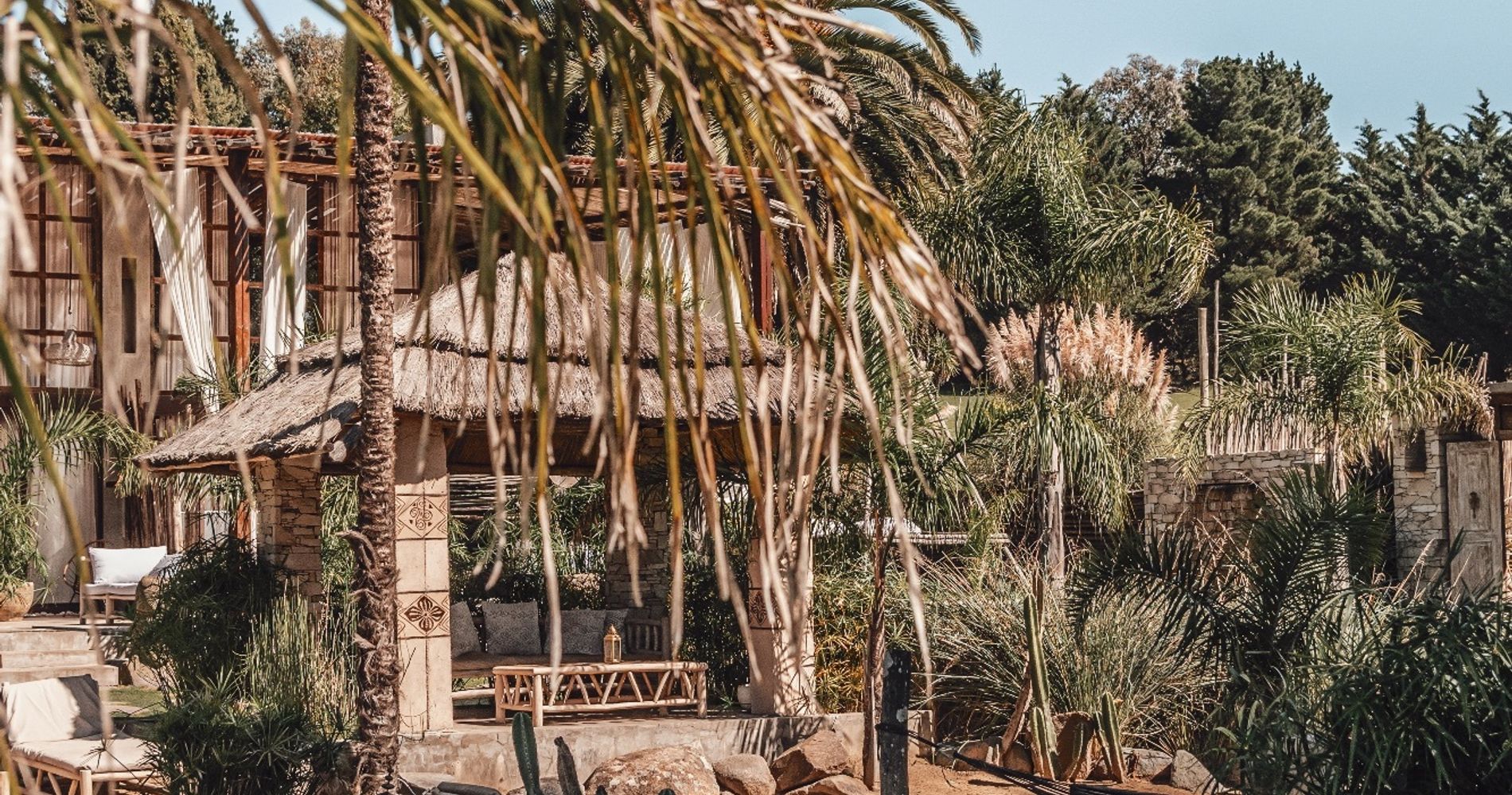 Ginger Coco Hotel Boutique