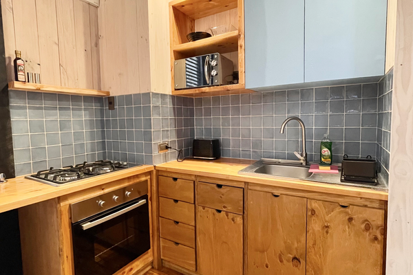 Habitación Superior con Jacuzzi