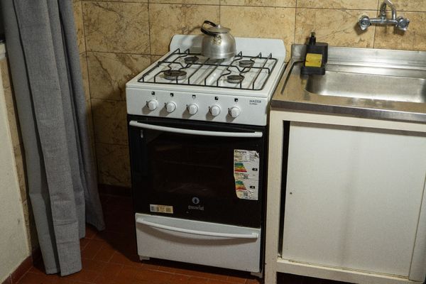 Monoambiente 05 Planta baja 