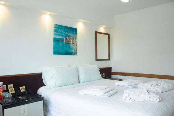 Habitación Familiar x 4