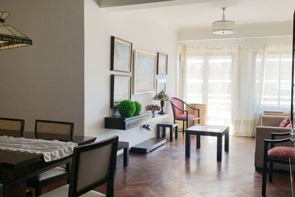 BEST LAPRIDA - 2 DORMITORIOS 