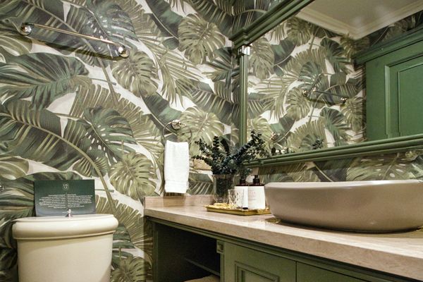 Victoriana Estándar 