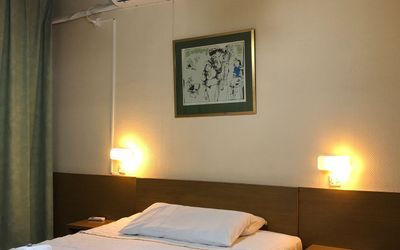 PALACEHOTEL - Aire acondicionado